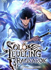 Solo Leveling Ragnarok