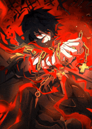 Catastrophic Priest