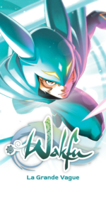 Wakfu : La Grande Vague