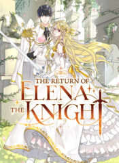 the return of elena