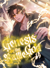 Genenis-of-the-Battle-God