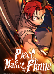 Piece Maker of Flame