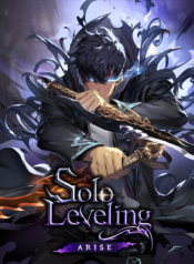 Solo Leveling Arise (1)