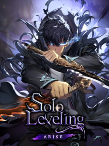 Solo Leveling Arise : Hunters Origins