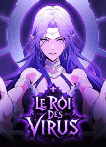 Virus King