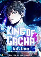 King of Gacha (1)