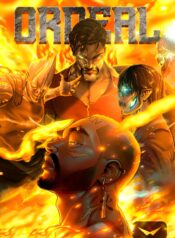 Ordeal