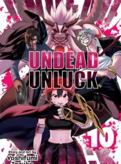 Undead Unluck (1)