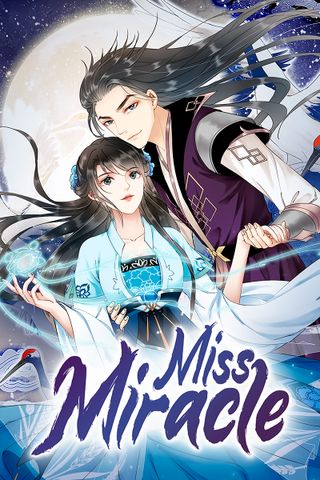 Miss Miracle