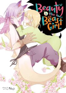 Beauty & The Beast Girl