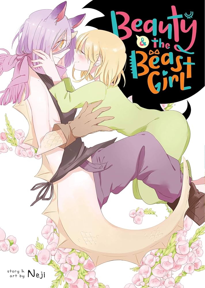 Beauty & The Beast Girl