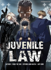 JUVENILE-LAW