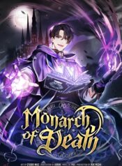 Monarch of Death (1)