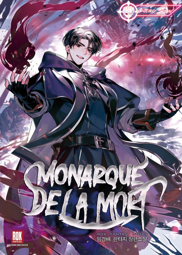 Monarque De La Mort