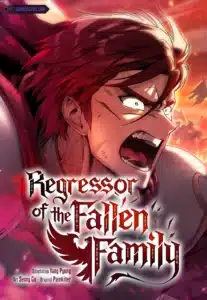 The Regressor Of The Fallen Family