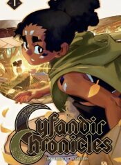 Cyfandir Chronicles T01 cover (1)