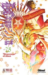 D.Gray-Man