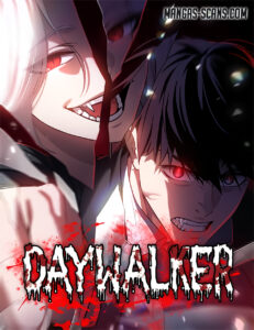Daywalker