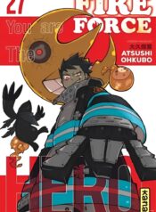 Fire Force