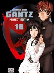 Gantz