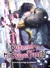 I-Regressed-to-My-Ruined-Family-cover-2