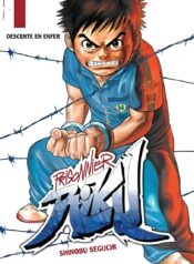 Prisonnier-Riku
