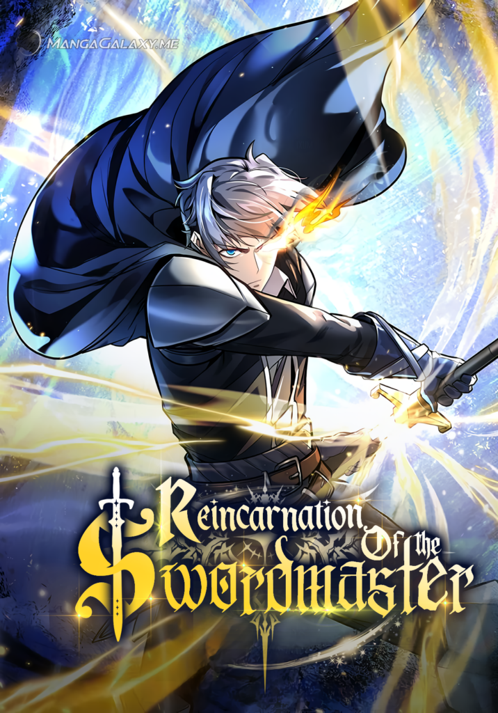 Reincarnation Of The Swordmaster