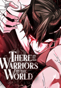 There Are No Bad Warriors In The World
