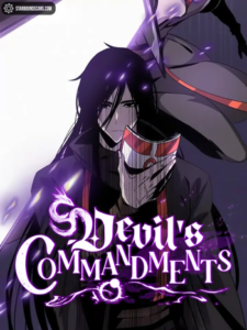 Devil&rsquo;s Commandment