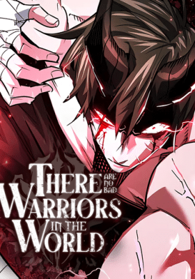There Are No Bad Warriors In The World