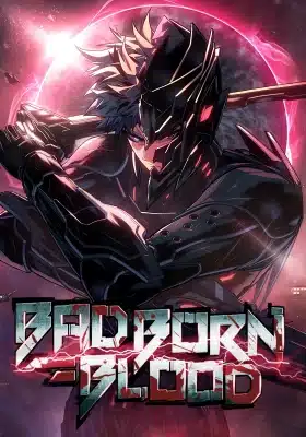 Bad Born Blood
