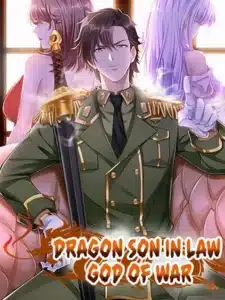 Dragon Son-In-Law War God