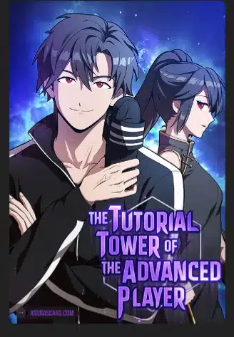 The Tutorial Tower of the Advanced Player