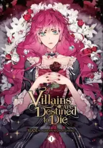 Death is the Only Ending for the Villainess