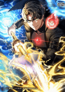 Regressed Genius Creates Mythic Items