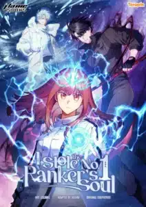 I Stole The Number One Ranker’s Soul