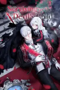 How to Survive As The Devil’s Daughter