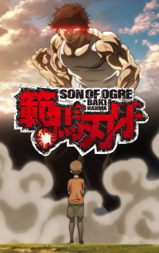Baki – Son of Ogre
