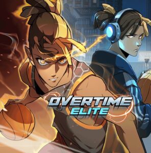Overtime Elite