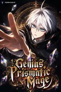 Genius Prismatic Mage