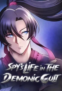 The Spy Life in the Demonic Sect