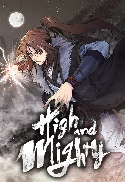 High And Mighty