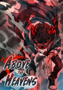 Above the Heavens