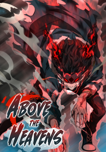 Above the Heavens