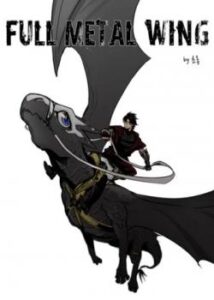Full Metal Wing