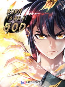 Born To Be God