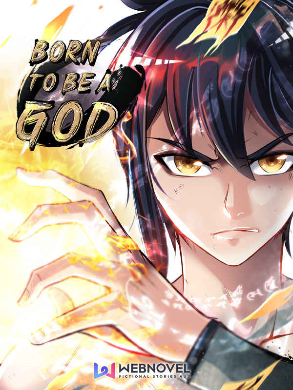 Born To Be God