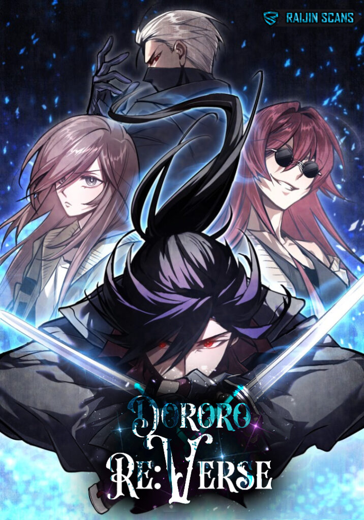 Dororo Re:Verse