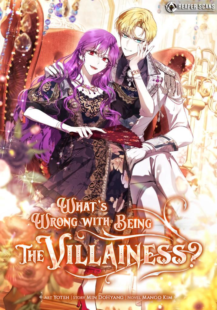 What’s Wrong with Being the Villainess?