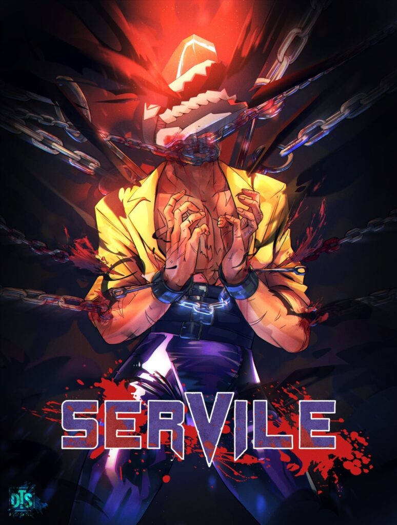 Servile